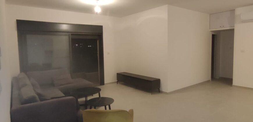 Mitzpe Ramon – 3 Room apartment for sale