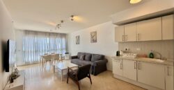 For Rent: Apartment in “The Island” Project, Herzliya Marina