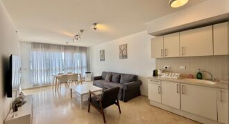 For Rent: Apartment in “The Island” Project, Herzliya Marina