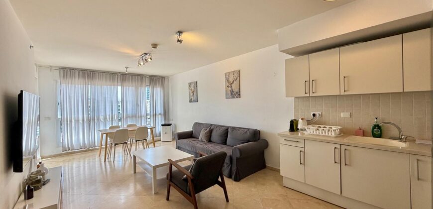 For Rent: Apartment in “The Island” Project, Herzliya Marina