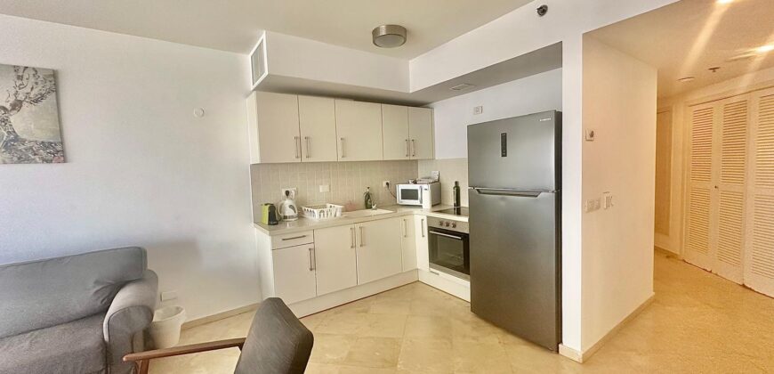 For Rent: Apartment in “The Island” Project, Herzliya Marina