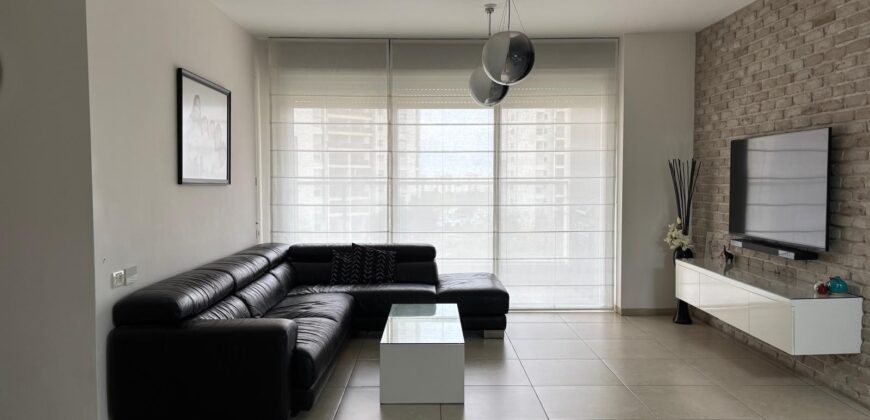 B e a u t i f u l apartment for sale in Ganei Tikva