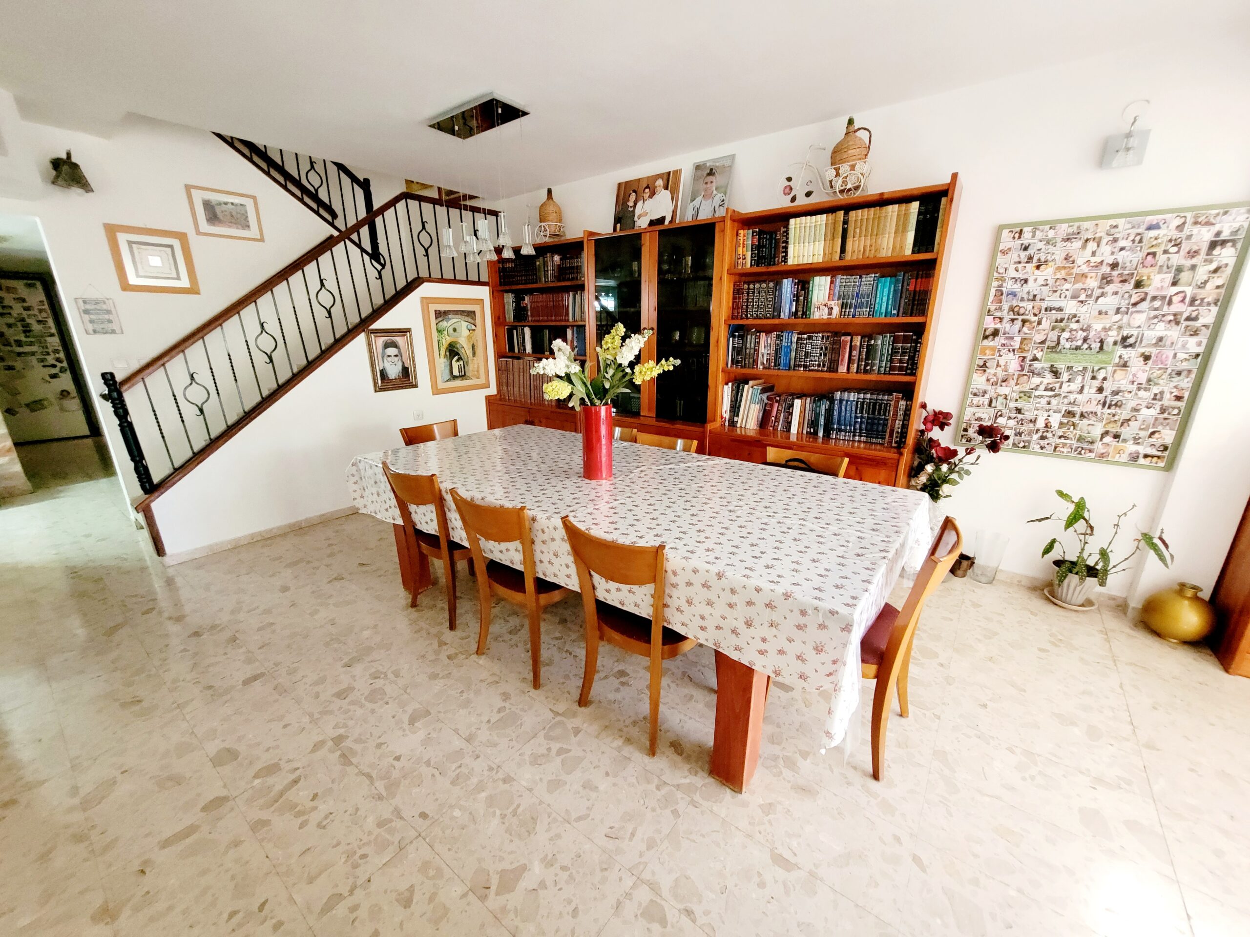 Semi-Detached Home for Sale in Nof Ayalon