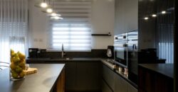 Gorgeous Kitchen 4 room apartment – Maalot, Galil