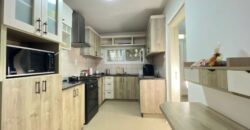 Garden Apartment – 945,000 nis – Maalot, Galil