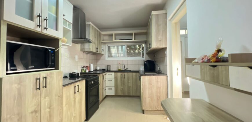 Garden Apartment – 945,000 nis – Maalot, Galil