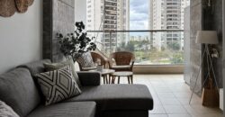 B e a u t i f u l apartment for sale in Ganei Tikva