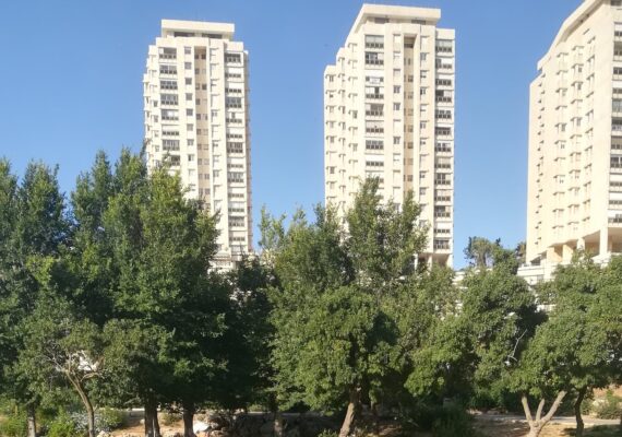 Understanding Jerusalem’s Unique Property Market
