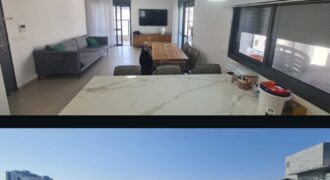 Large 140 SQM Mini Penthouse