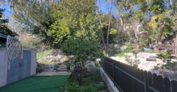 Garden Apartment – 945,000 nis – Maalot, Galil