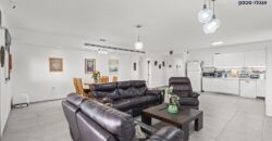 4-Room Apartment at Yigal Yadin 11, Modiin