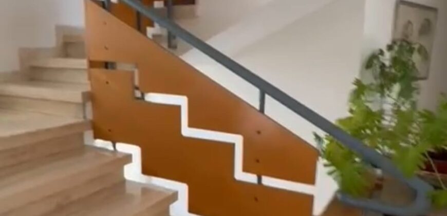 Private House Kfar Vradim One Duman 3 Floors