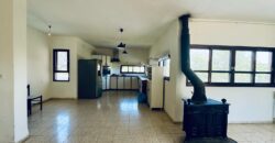 A Rare Opportunity in Rosh Pina