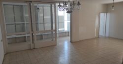 ** CENTRAL LOCATION SPACIOUS APARTMENT FOR RENT BY OWNER. NO AGENT FEE!