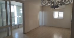 ** CENTRAL LOCATION SPACIOUS APARTMENT FOR RENT BY OWNER. NO AGENT FEE!