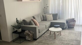 Spacious and Bright 3-Room Apartment for Sale by Owner in the Popular Psagot Afek Neighborhood – 4 Yafa Yarkoni Street, Rosh HaAyin