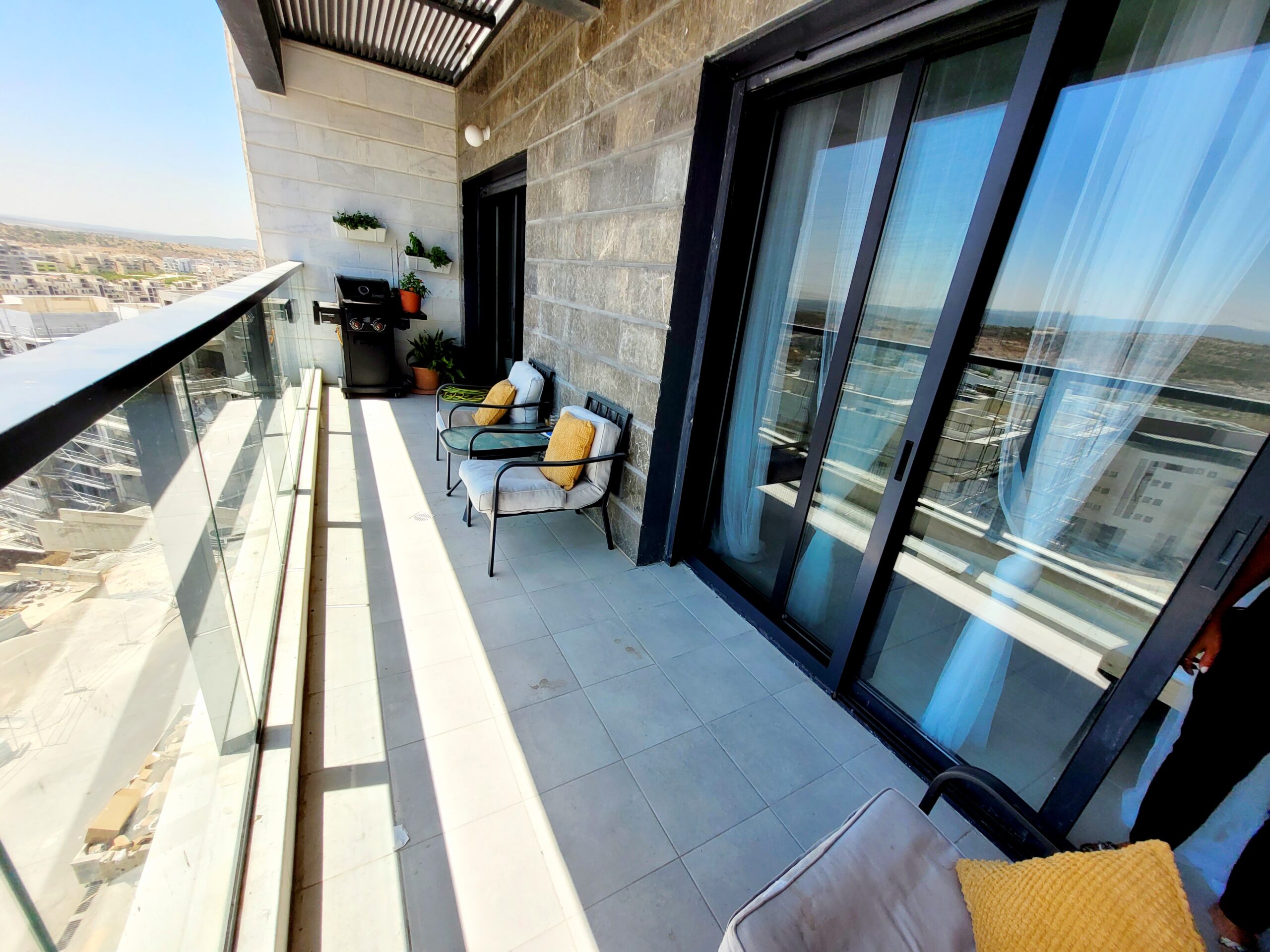 New Apartment For Sale in Modiin