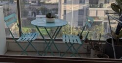 Spacious and Bright 3-Room Apartment for Sale by Owner in the Popular Psagot Afek Neighborhood – 4 Yafa Yarkoni Street, Rosh HaAyin