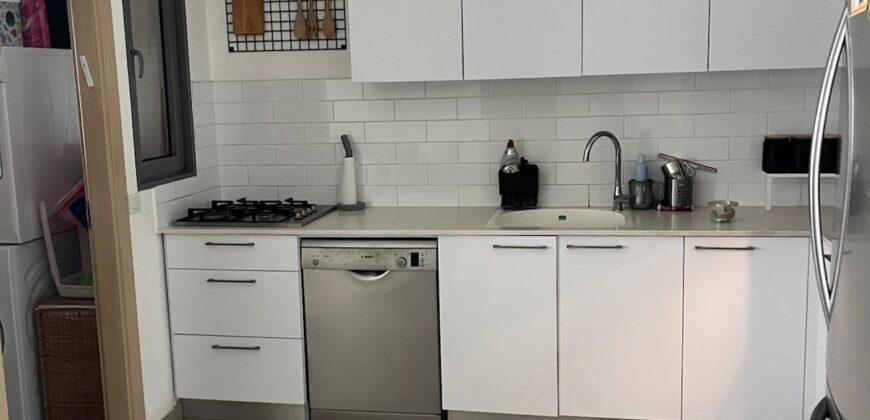Spacious and Bright 3-Room Apartment for Sale by Owner in the Popular Psagot Afek Neighborhood – 4 Yafa Yarkoni Street, Rosh HaAyin