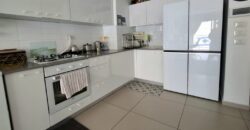 Live the Florentine Life – Bright 2BR with Balcony, Parking