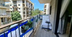 Live the Florentine Life – Bright 2BR with Balcony, Parking