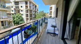 Live the Florentine Life – Bright 2BR with Balcony, Parking