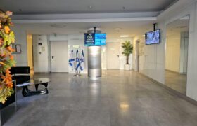 The Perfect Family Home –The New Talpiot , Jerusalem