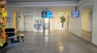 The Perfect Family Home –The New Talpiot , Jerusalem