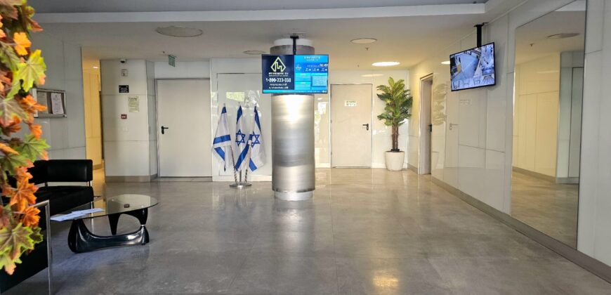 The Perfect Family Home –The New Talpiot , Jerusalem