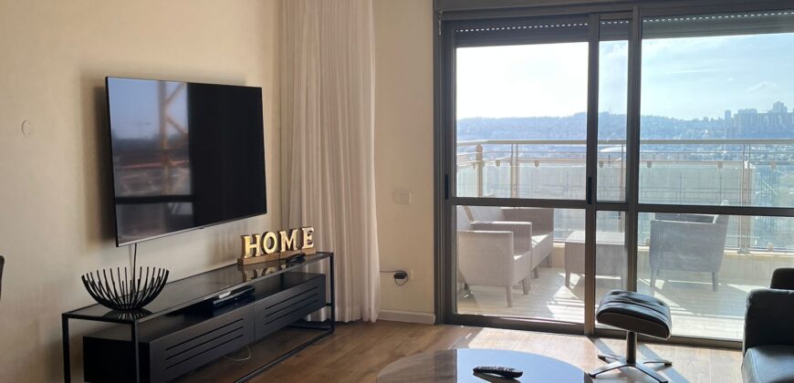 The Perfect Family Home –The New Talpiot , Jerusalem
