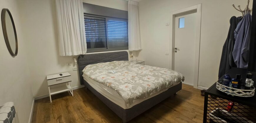The Perfect Family Home –The New Talpiot , Jerusalem