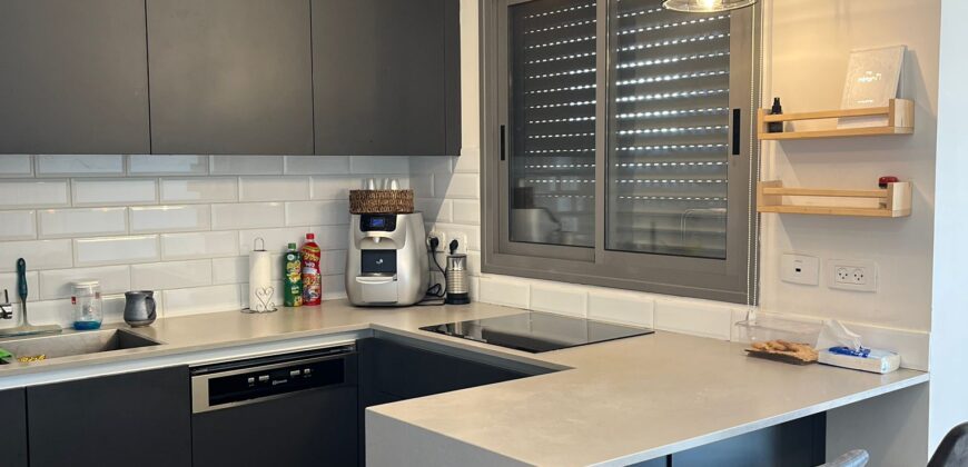 The Perfect Family Home –The New Talpiot , Jerusalem