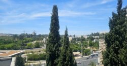 A Rare Opportunity in Rassco, Jerusalem