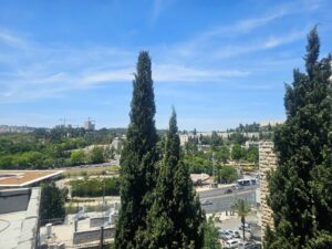 A Rare Opportunity in Rassco, Jerusalem