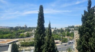 A Rare Opportunity in Rassco, Jerusalem