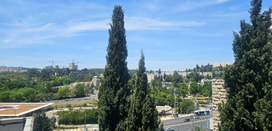 A Rare Opportunity in Rassco, Jerusalem