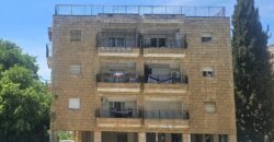 A Rare Opportunity in Rassco, Jerusalem