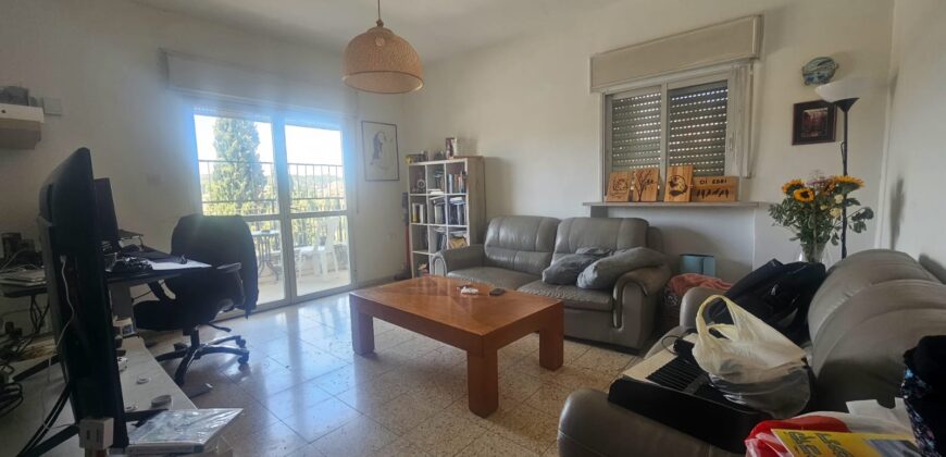 A Rare Opportunity in Rassco, Jerusalem