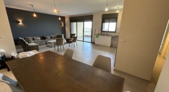 Magnificent Luxury Apartment for Sale at Nof Yam Club – Or Akiva