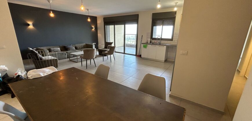 Magnificent Luxury Apartment for Sale at Nof Yam Club – Or Akiva