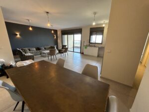 Magnificent Luxury Apartment for Sale at Nof Yam Club – Or Akiva – JERUSALEM IMMOBILIER 026786595