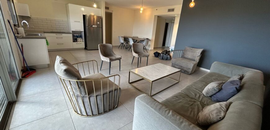 Magnificent Luxury Apartment for Sale at Nof Yam Club – Or Akiva