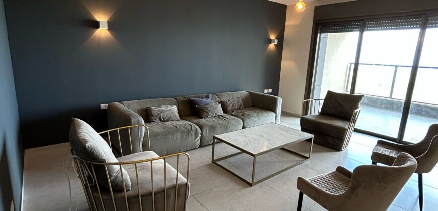 Magnificent Luxury Apartment for Sale at Nof Yam Club – Or Akiva