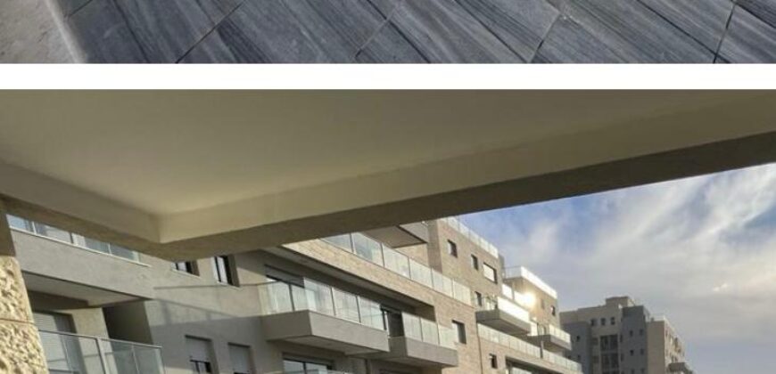 Carmei Gat Rental – Four Rooms