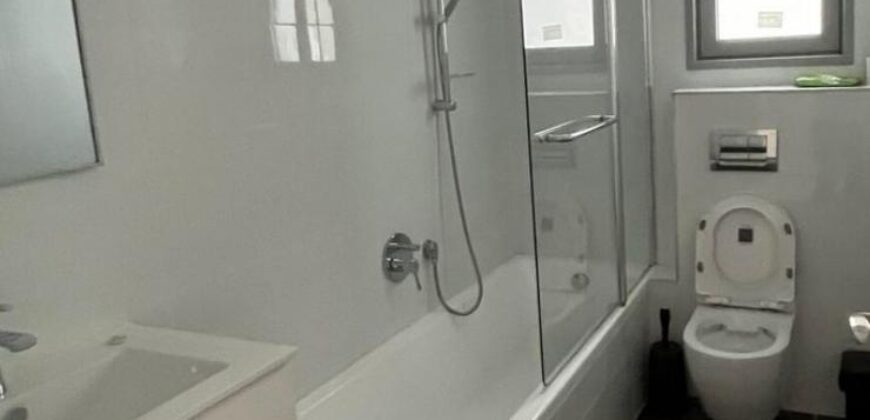 Carmei Gat Rental – Four Rooms