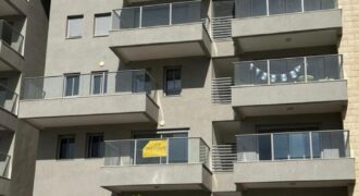 Carmei Gat Rental – Four Rooms