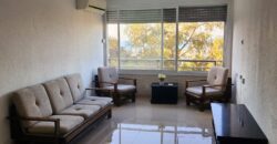 Haifa Apartment – Near Technion