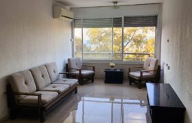 Haifa Apartment – Near Technion