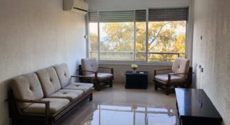 Haifa Apartment – Near Technion