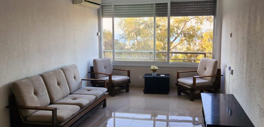 Haifa Apartment – Near Technion